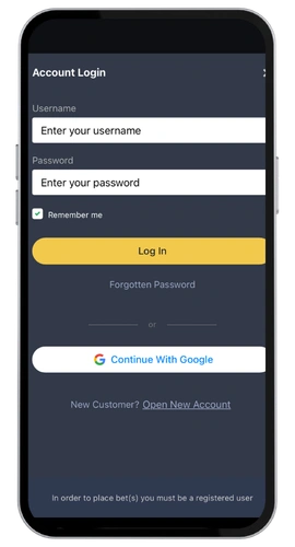 24Slots Casino registreren 