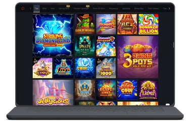 24Slots Casino  site