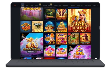 24Slots Casinò ufficiale